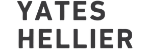 Yates Hellier logo